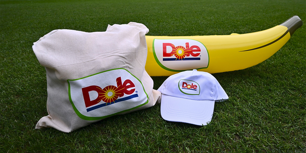 Dole rinnova il supporto al progetto "La scuola allo stadio"